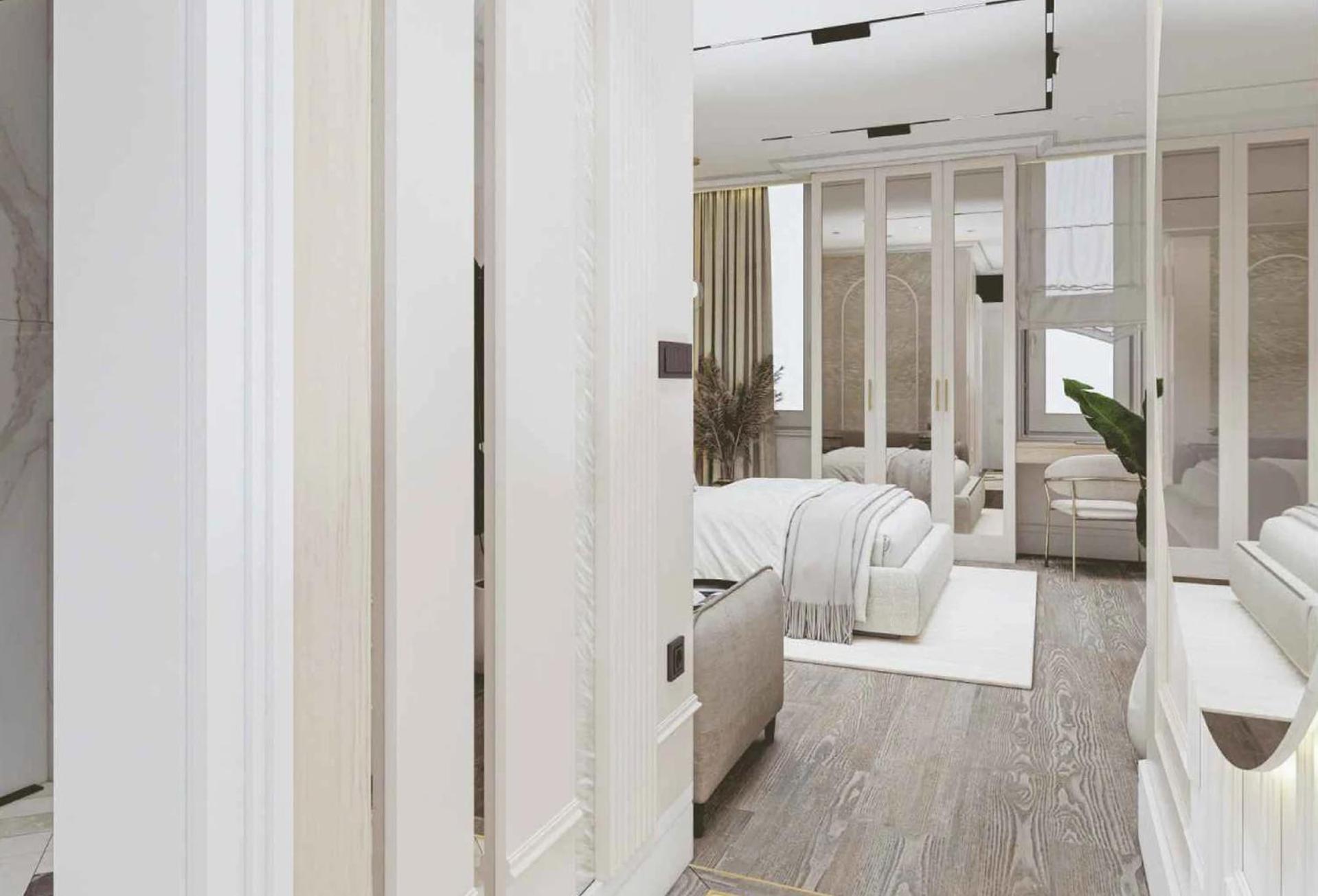 Heaven Luxury Suites Belgrado Exterior foto