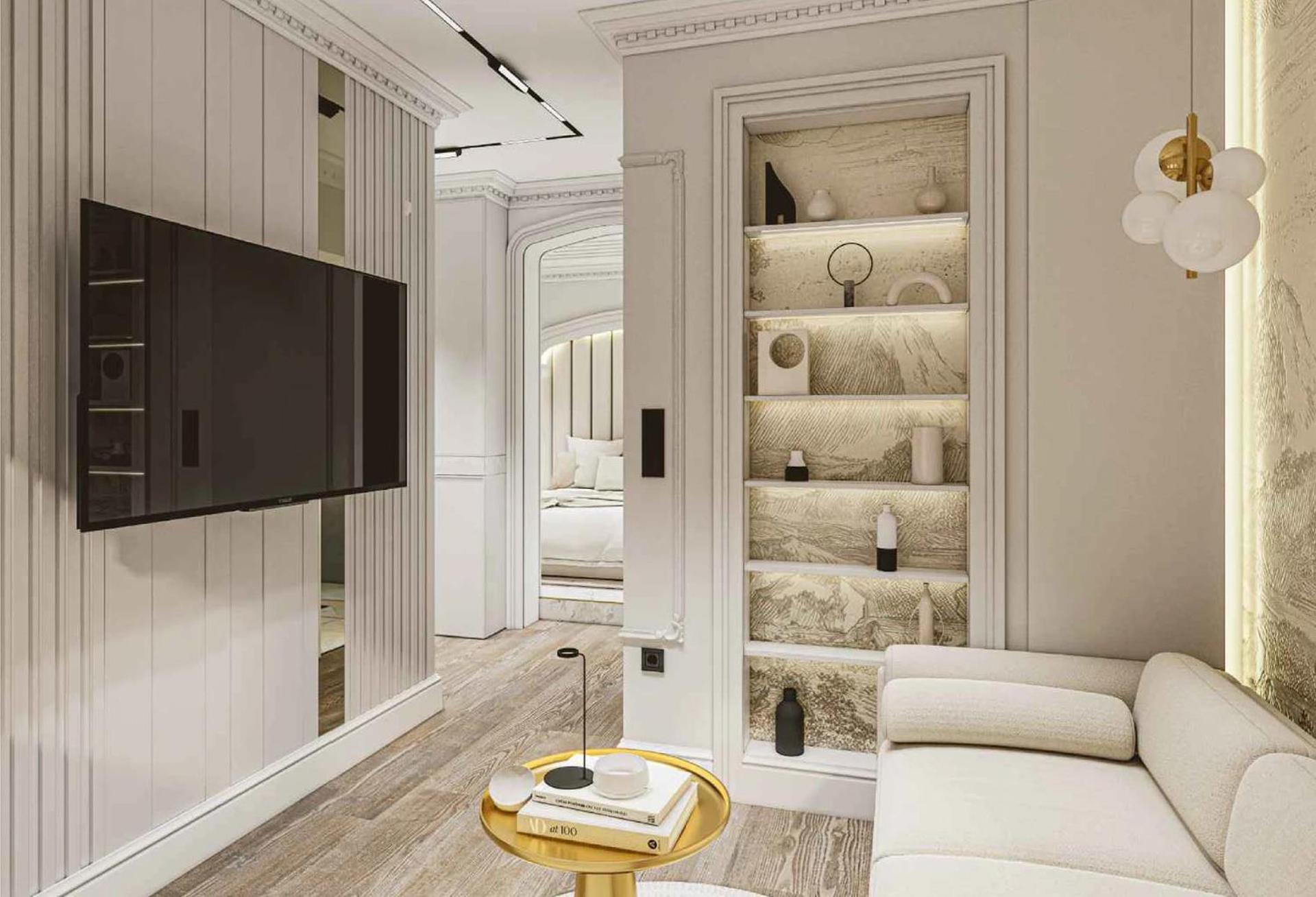 Heaven Luxury Suites Belgrado Exterior foto
