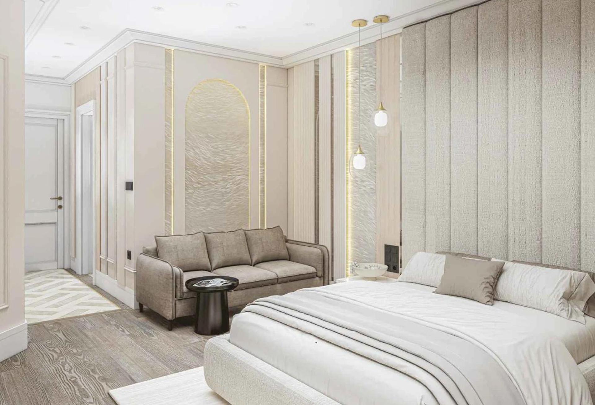 Heaven Luxury Suites Belgrado Exterior foto