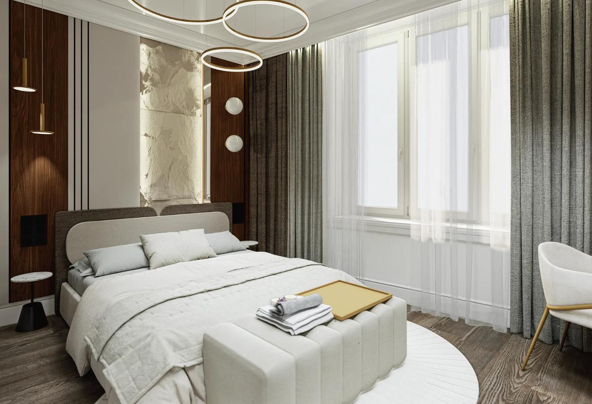 Heaven Luxury Suites Belgrado Exterior foto